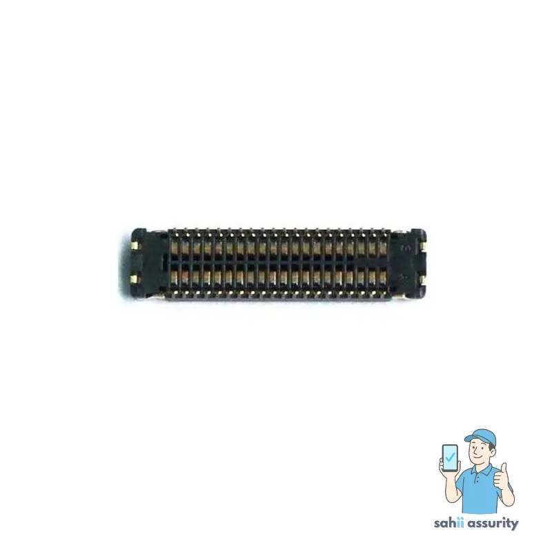 LCD Connector for Oppo A5 2020 thumbnail